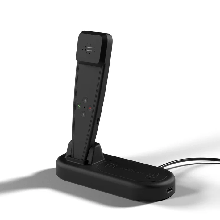 Pulse II Fast Wireless Charger